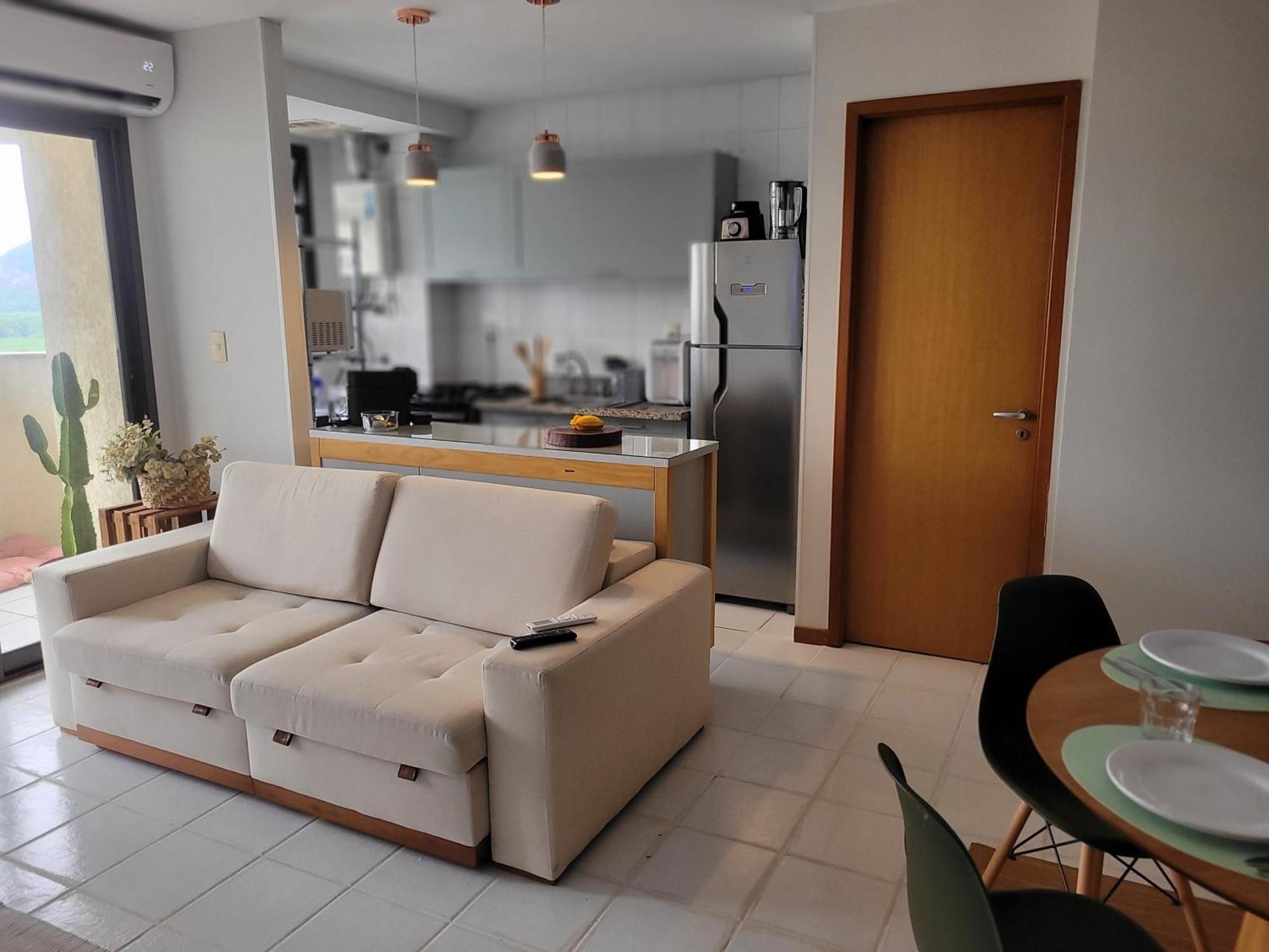 Appartement Boutique Barra Da Tijuca Peninsula Rio de Janeiro
