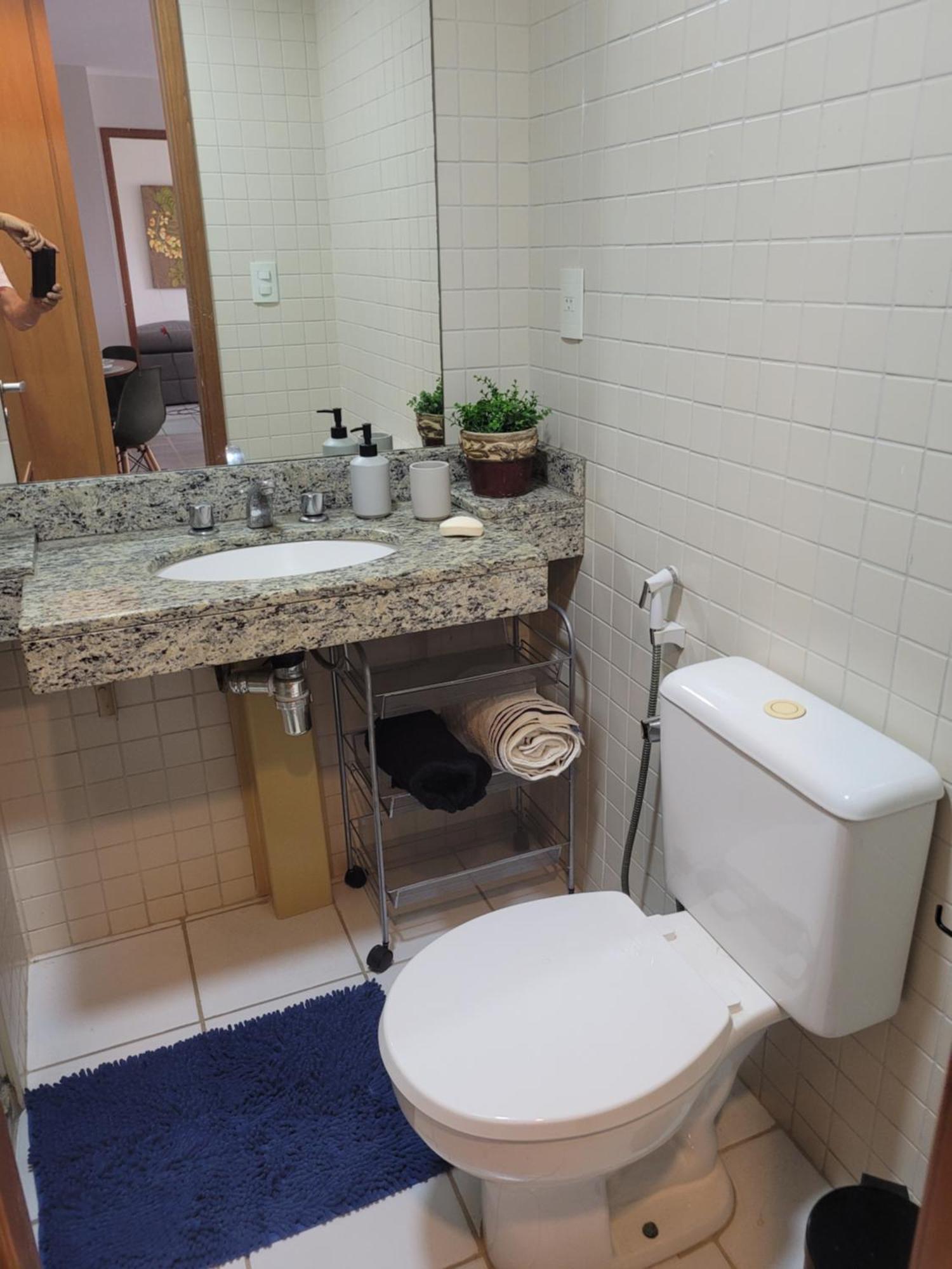 Appartement Boutique Barra Da Tijuca Peninsula