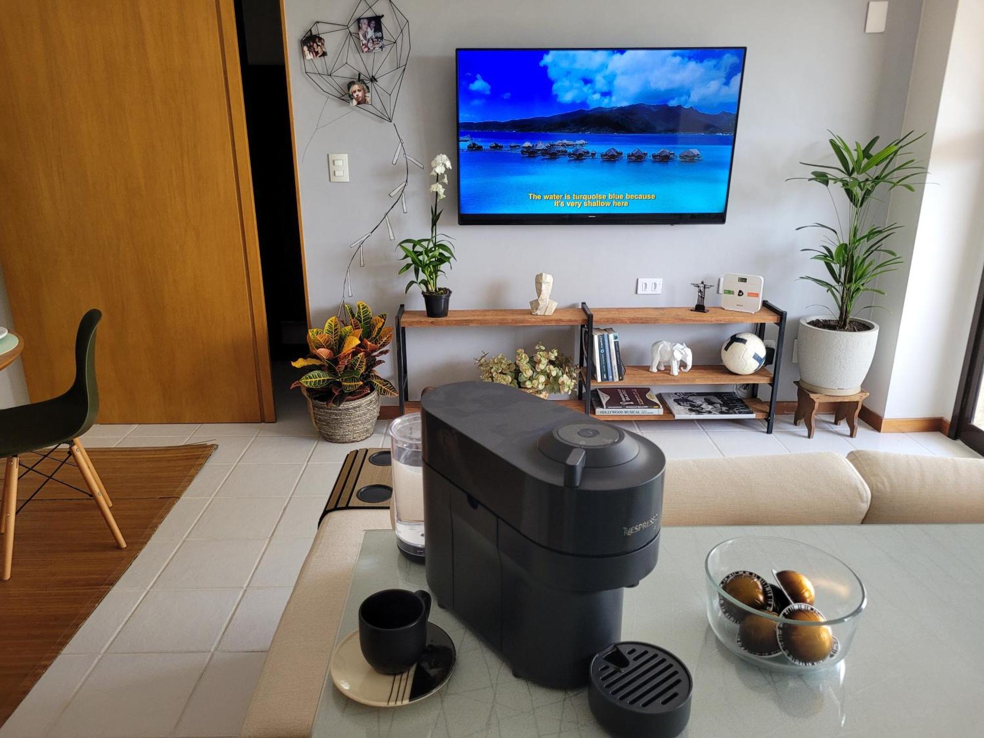 Appartement Boutique Barra Da Tijuca Peninsula *