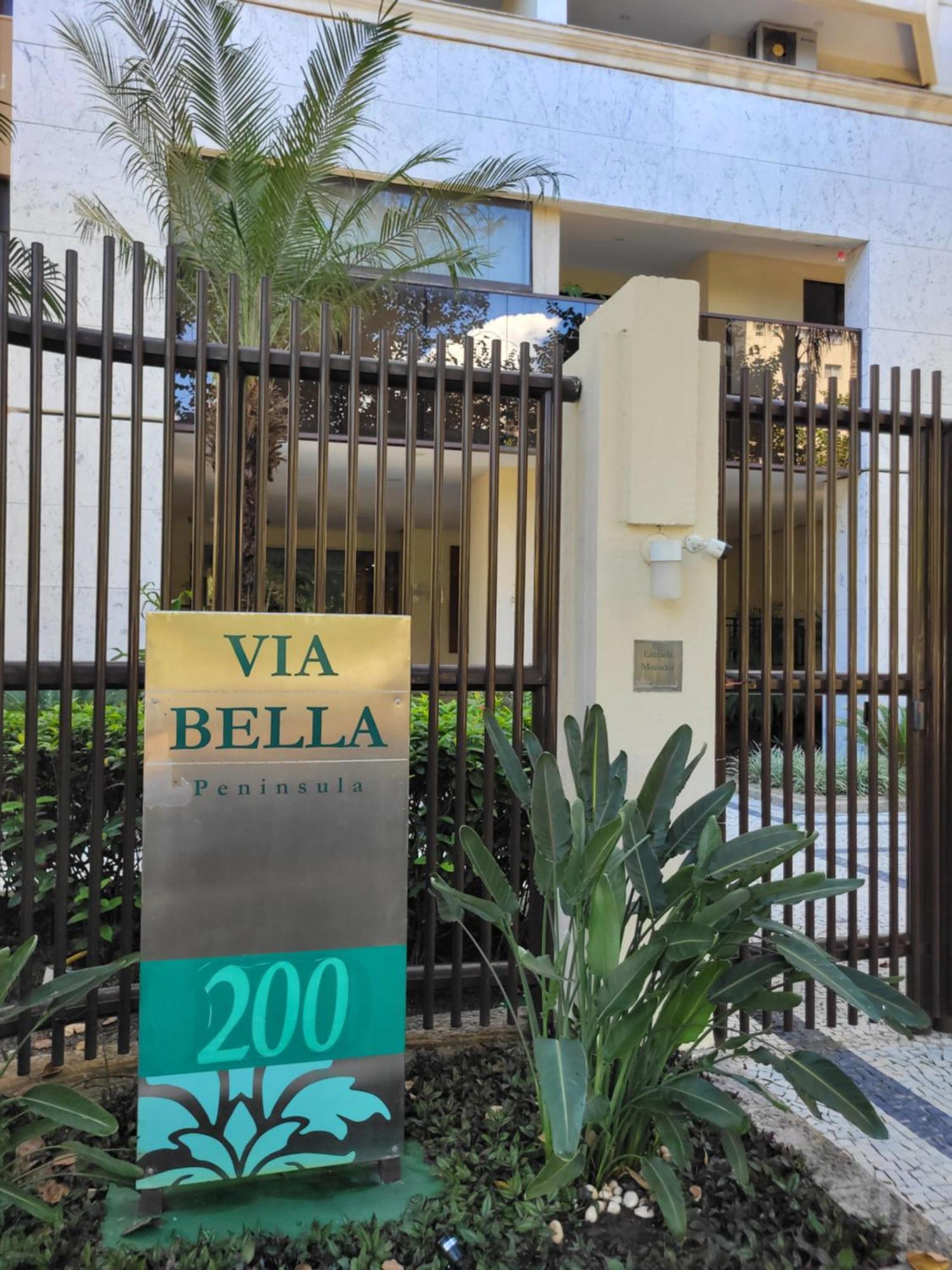 Appartement Boutique Barra Da Tijuca Peninsula